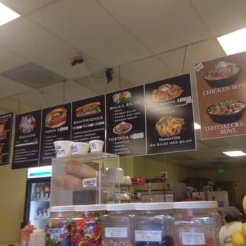 Coco's Bionicos - Menu - Juice Bars & Smoothies Near Me - Hawaiian Gardens, California