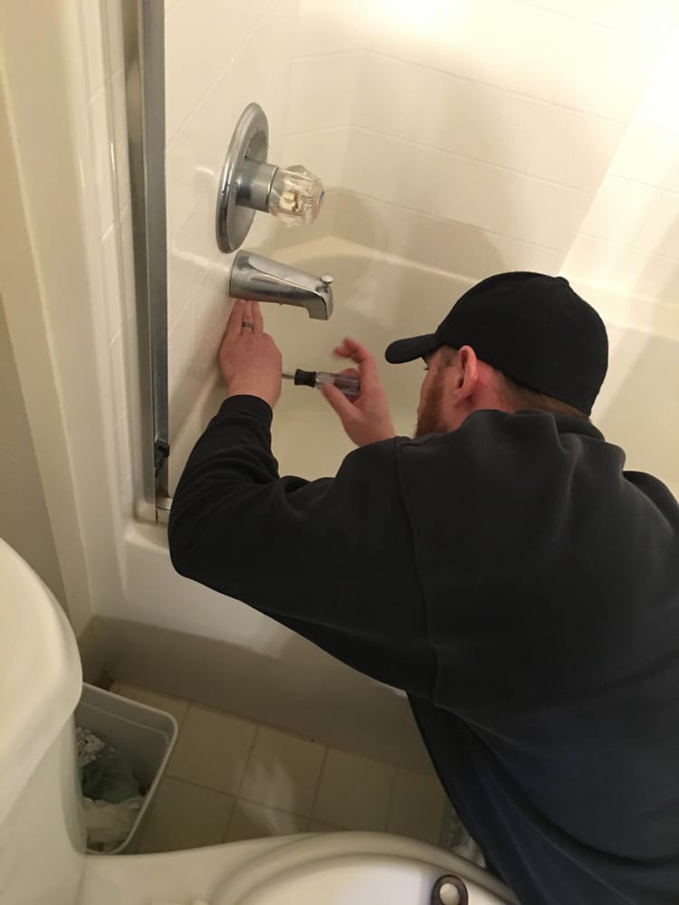 Slide of Compass Plumbing & Drain Services