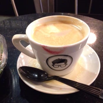 Gregorys Coffee - Lovely latte - Coffee & Tea Near Me - New York, New York Gregorys Coffee - Lovely latte - Coffee & Tea Near Me - New York, New York