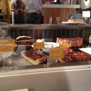 Kipferl - Cakes, cakes, cakes! - Coffee & Tea Near Me - London, XGL Kipferl - Cakes, cakes, cakes! - Coffee & Tea Near Me - London, XGL