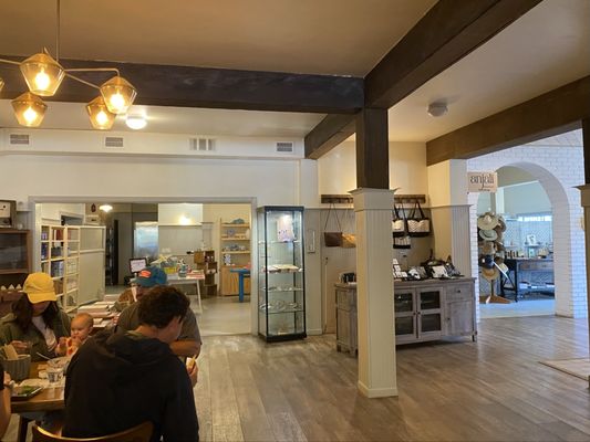 The Altamont General Store by null