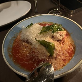 Carlotto - Polpette Della Nonna - Italian Near Me - New York, New York