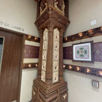 BAPS Swaminarayan Akshardham - Hindu Temples Near Me - Robbinsville, New Jersey