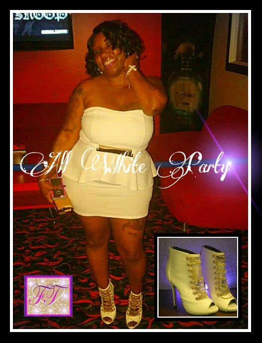 THAT FINISHING TOUCH SALON & BOUTIQUE Updated May 2024 26 Photos