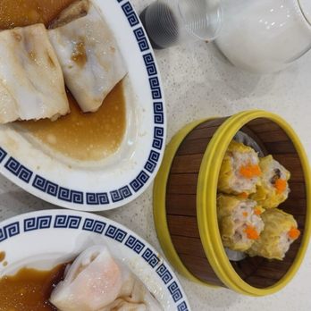 Dim Sum Box SG - Dim Sum Near Me - San Gabriel, California