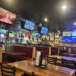Sports bar