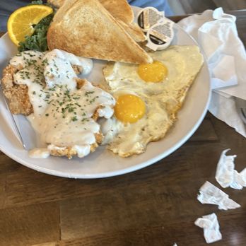 Lac Bleu Brunch Cafe - Breakfast - Breakfast & Brunch Near Me - Arlington, Texas