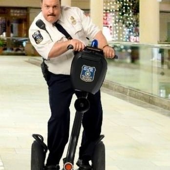 Colorado Segway Tours - If Paul Blart can do it, so can you. - Tours Near Me - Denver, Colorado Colorado Segway Tours - If Paul Blart can do it, so can you. - Tours Near Me - Denver, Colorado