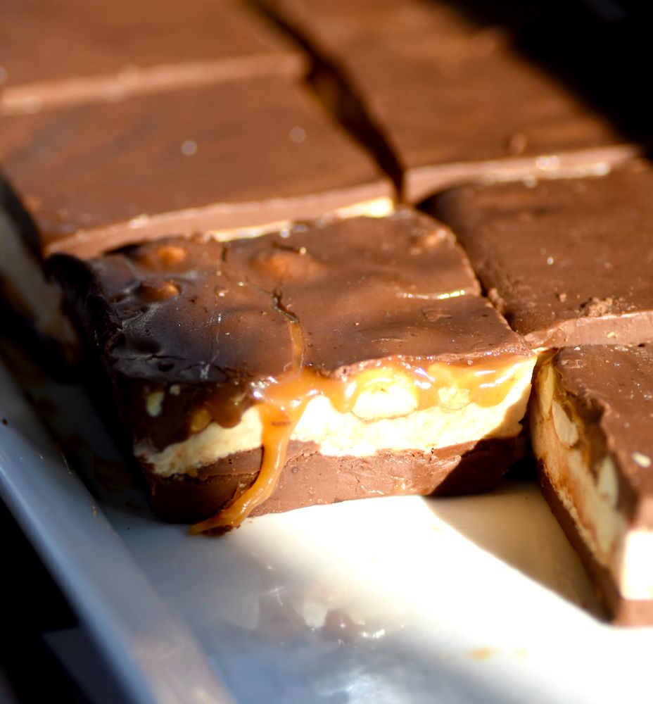 Social spots from Mama D's Coffee - Waukesha