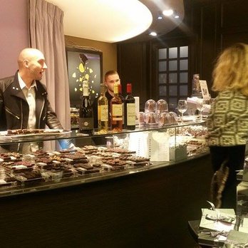 Chocolat Weiss - Chocolatiers & Shops Near Me - Lyon, 69