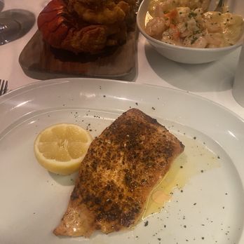 Steak 48 - Chicken Fried Lobster Tails and King Crab Shrimp Shells Cheese - Steakhouses Near Me - Philadelphia, Pennsylvania Steak 48 - Chicken Fried Lobster Tails and King Crab Shrimp Shells Cheese - Steakhouses Near Me - Philadelphia, Pennsylvania