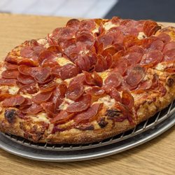 Pine Grove Pizza - Pepperoni