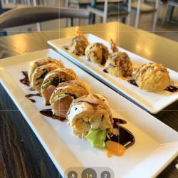 Sapporo Sushi