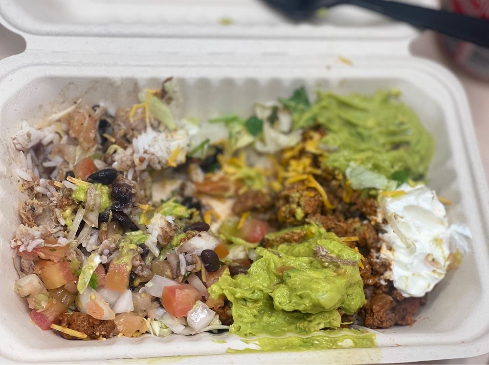 Sky's Gourmet Tacos