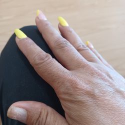 Golden Q Nails & Spa