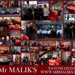 Mr Maliks - mr maliks st5