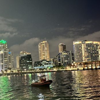 Crazy About You - Mediterranean Near Me - Miami, Florida