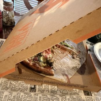 Blaze Pizza - Pizza Near Me - Garden Grove, California Blaze Pizza - Pizza Near Me - Garden Grove, California