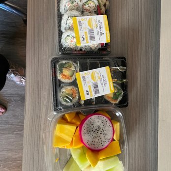 H Mart - International Grocery Near Me - Bellevue, Washington