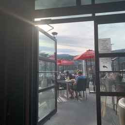 Outside Outside