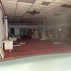 Saekson Janjira Muay Thai - Closed