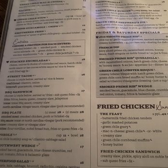 Lovecraft - Menu - Beer Bar Near Me - Phoenix, Arizona