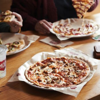 MOD Pizza