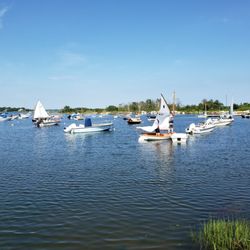 Weekapaug Yacht Club