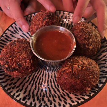Phlight - croquetas - Wine Bars Near Me - Whittier, California Phlight - croquetas - Wine Bars Near Me - Whittier, California