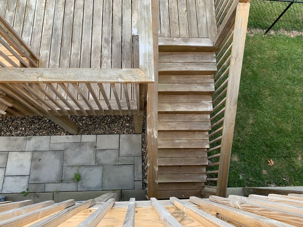 Slide of Second Nature Home Improvement