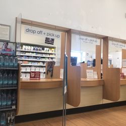 Walgreens