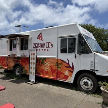 Zephanie’s Pizza - Pizza Near Me - Kahuku, Hawaii Zephanie’s Pizza - Pizza Near Me - Kahuku, Hawaii