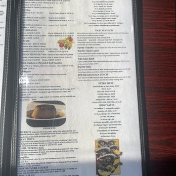 El Corral Mexican Restaurant - Menu as of April 2025 - Mexican Near Me - Warsaw, Indiana El Corral Mexican Restaurant - Menu as of April 2025 - Mexican Near Me - Warsaw, Indiana