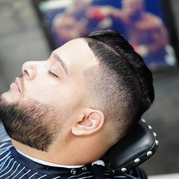Four Points Barbershop - Barbers Near Me - Los Angeles, California Four Points Barbershop - Barbers Near Me - Los Angeles, California