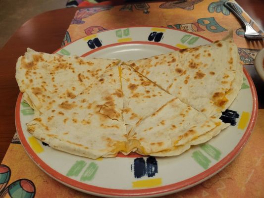 Olivia's Mexican Restaurant by null