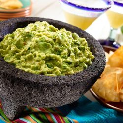 Guacamole Grill