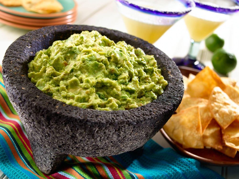 Guacamole Grill