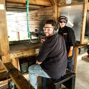 Sunset Hill Shooting Range - Gun/Rifle Ranges Near Me - Henryville, Pennsylvania