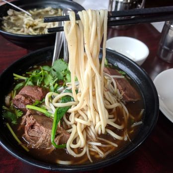 Grand Chinese Restaurant - Szechuan beef hand dragged noodles - Chinese Near Me - Burnaby, British Columbia Grand Chinese Restaurant - Szechuan beef hand dragged noodles - Chinese Near Me - Burnaby, British Columbia