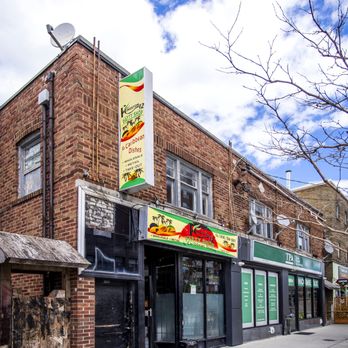 Kingston 12 Patty Shop - Caribbean Near Me - York, Ontario Kingston 12 Patty Shop - Caribbean Near Me - York, Ontario