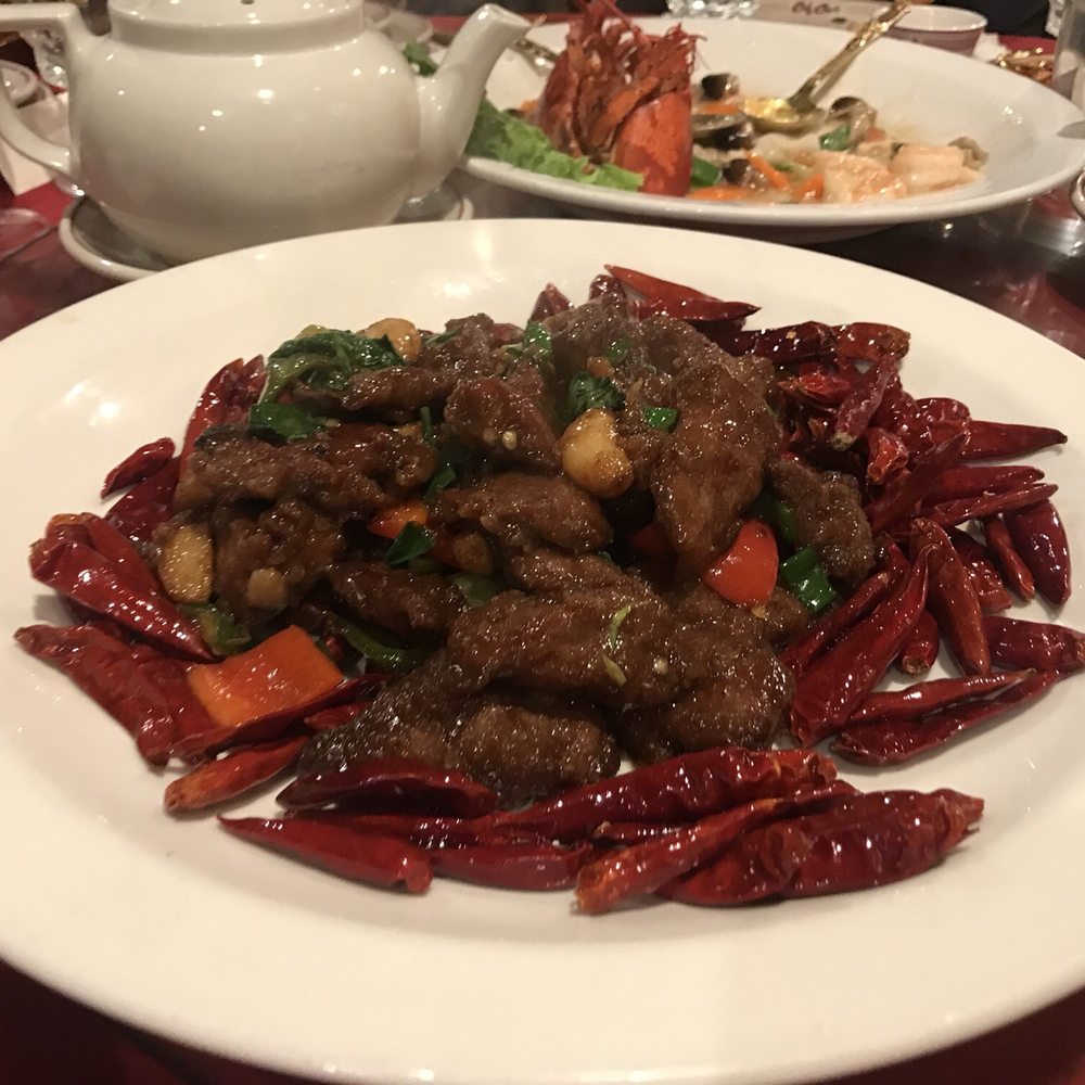 Chef Chu's - Chinese Near Me - Los Altos, California