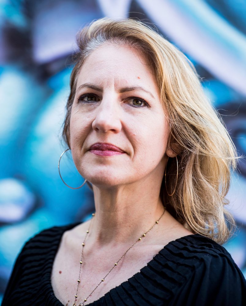 Adriana Marchione - grief counselor in San Francisco, CA