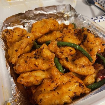 Yang's Kitchen - 95. Szechuan Crispy Fish - Szechuan Near Me - Newcastle, Washington Yang's Kitchen - 95. Szechuan Crispy Fish - Szechuan Near Me - Newcastle, Washington