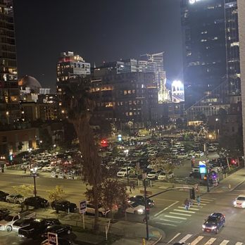 Park-it-on-Market - Parking Near Me - San Diego, California