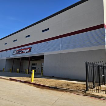 All Storage - Viridian - Self Storage Near Me - Euless, Texas All Storage - Viridian - Self Storage Near Me - Euless, Texas