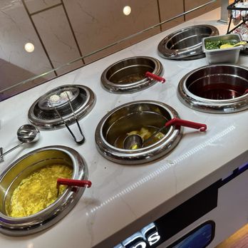 Buffetopia - Soup bar - Seafood Near Me - Humble, Texas