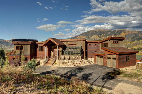 Equinox Architecture