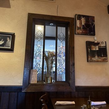 Francesco's Hole In the Wall - Some wall decor. - Italian Near Me - Northbrook, Illinois Francesco's Hole In the Wall - Some wall decor. - Italian Near Me - Northbrook, Illinois
