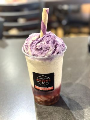 Wilson's Haus of Lechon - North York by null