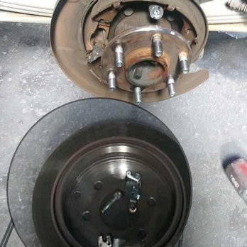 Orozcos Tires - Other parts broken & stud found inside - Tires Near Me - Berkeley, California Orozcos Tires - Other parts broken & stud found inside - Tires Near Me - Berkeley, California
